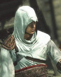 Altair ibn la ahad 