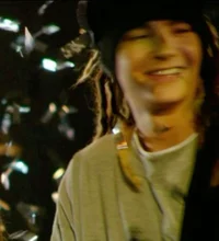 Tom Kaulitz 