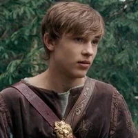 Peter Pevensie