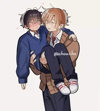 Yuki - Bl