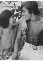 Jack and Arthur Wild