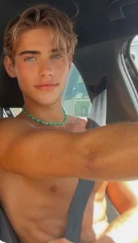 Brothers best friend