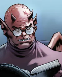 Gargoyle