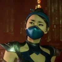 Kitana