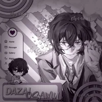 Osamu Dazai