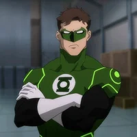 Hal Jordan
