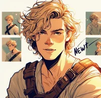 Newt