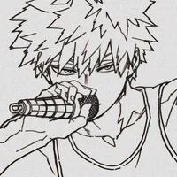 02 KATSUKI BAKUGO