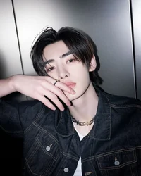 Sunghoon
