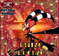 Blitzo Buckzo