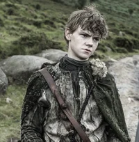 Jojen Reed