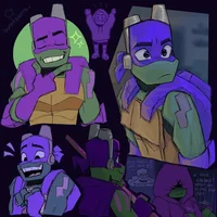 Donatello