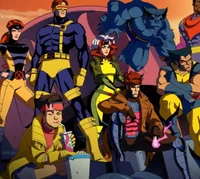 X-men