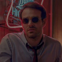 Matt Murdock Dad