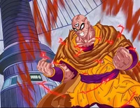 Lord Tenshinhan-sama