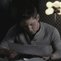 DEAN WINCHESTER 