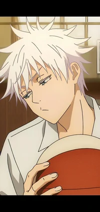 Satoru Gojo 