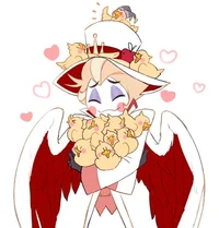 Lucifer Morningstar