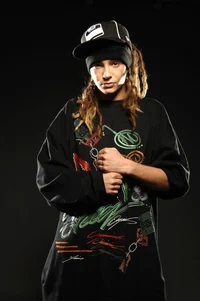 tom kaulitz slowburn