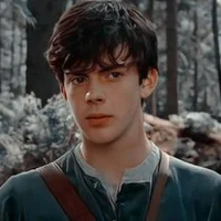 Edmund Pevensie