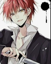 Karma Akabane 