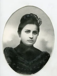 Ekaterine Svanidze