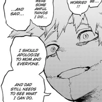 Touya Todoroki