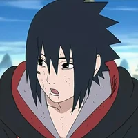 Sasuke Uchiha