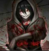 Jeff the killer