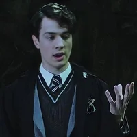 Tom Riddle