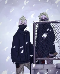 Ран и Риндо 