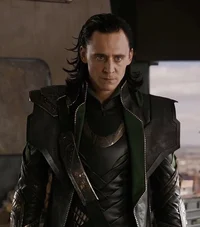 Loki