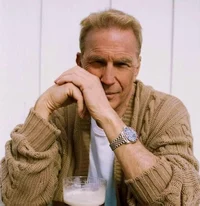 F1 x Kevin Costner 
