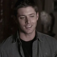 Dean Winchester 