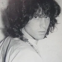 Jim Morrison