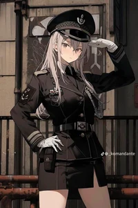 Police