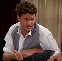 Chandler Bing