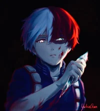 Shoto Todoroki
