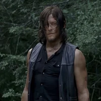 Daryl Dixon 