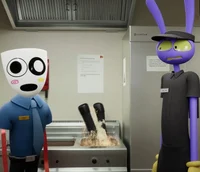 Spudsys Fast Food