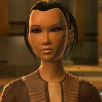 Mako - SWTOR