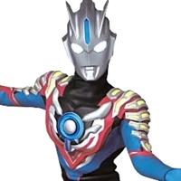 Orb - HurricaneSlash