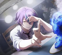 Rui Kamishiro