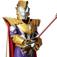 Geed - RoylMegamastr