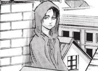 Levi Ackerman