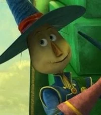 Scarecrow 