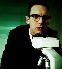 0 Edward Nygma