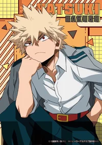 Bakugo