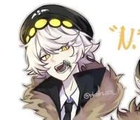 Serial Designation N