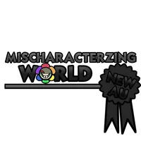 Mischaracters World
